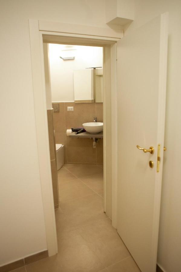 Casapaola B&B Rooms アチレアーレ エクステリア 写真