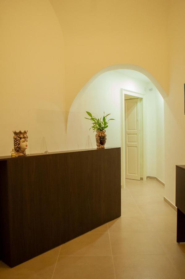 Casapaola B&B Rooms アチレアーレ エクステリア 写真