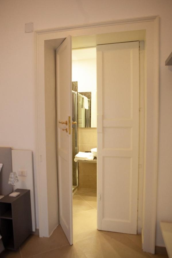 Casapaola B&B Rooms アチレアーレ エクステリア 写真