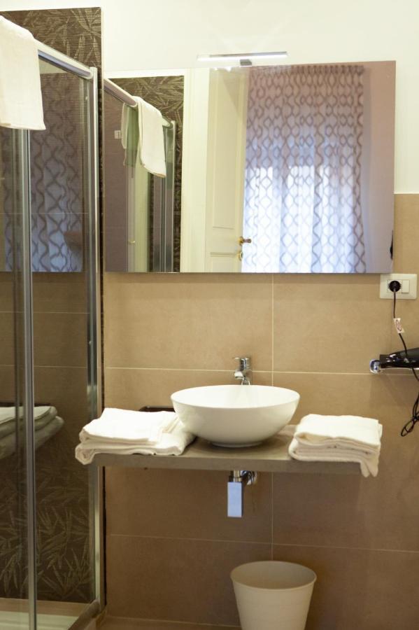 Casapaola B&B Rooms アチレアーレ エクステリア 写真