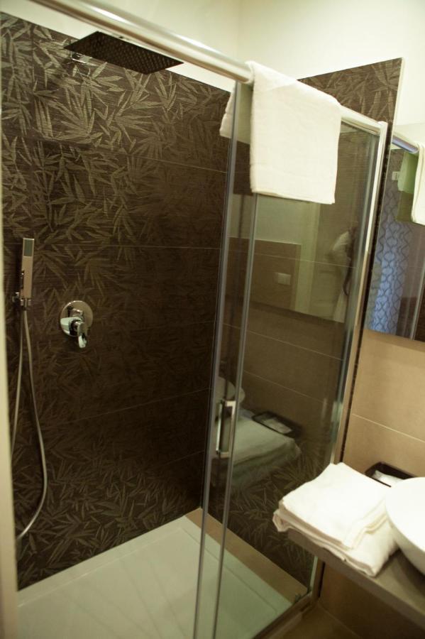 Casapaola B&B Rooms アチレアーレ エクステリア 写真