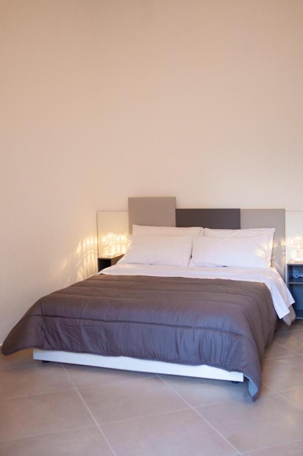 Casapaola B&B Rooms アチレアーレ エクステリア 写真