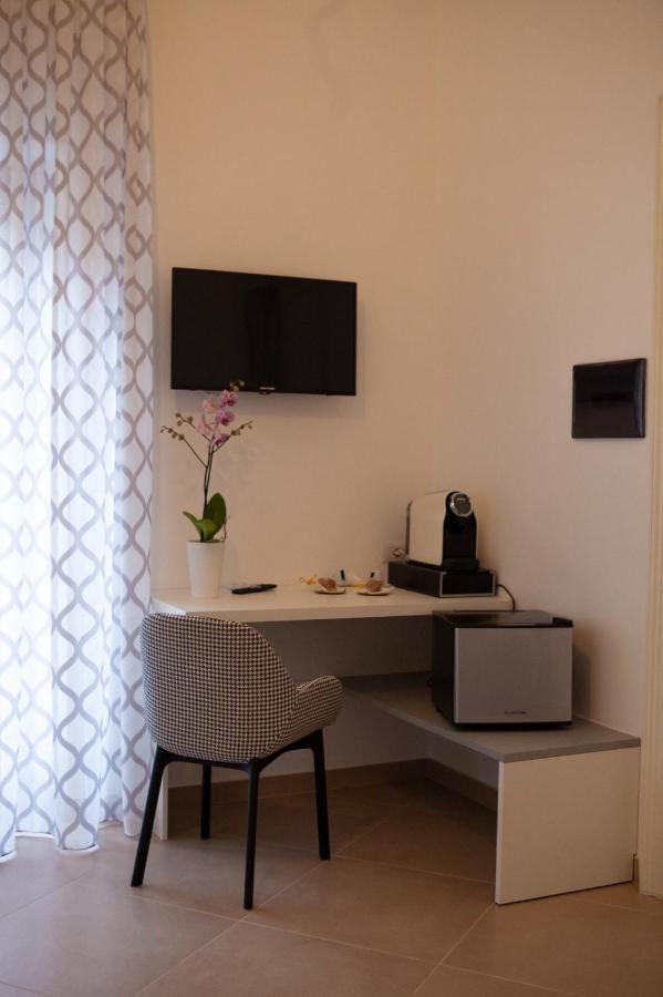 Casapaola B&B Rooms アチレアーレ エクステリア 写真