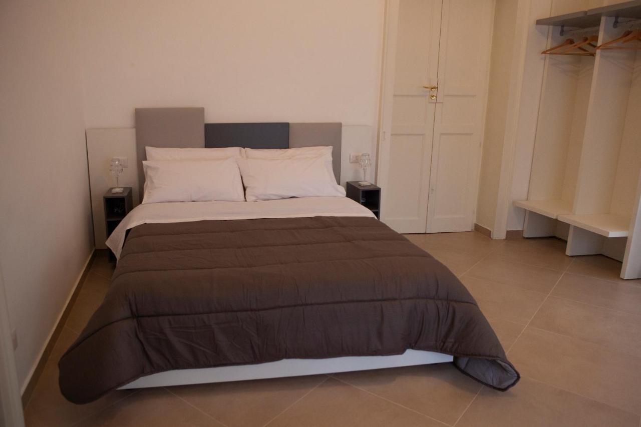 Casapaola B&B Rooms アチレアーレ エクステリア 写真