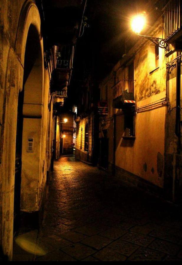 Casapaola B&B Rooms アチレアーレ エクステリア 写真
